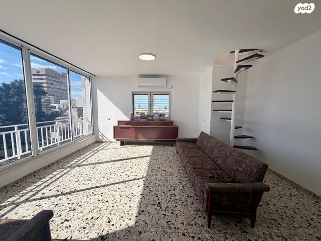 שדרות בן ציון 