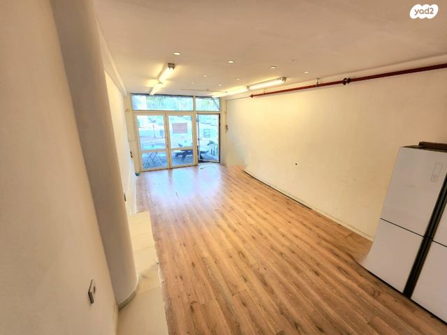 דרך לב השרון 