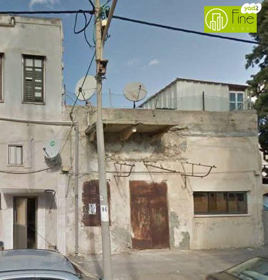 יוסף טרומפלדור 21