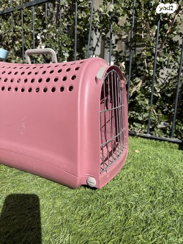 תמונת מודעה - חיות מחמד