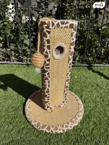 תמונת מודעה - חיות מחמד