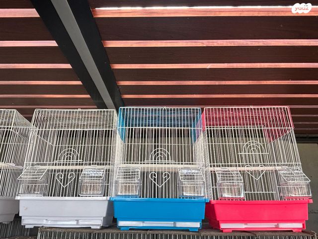 אביזרים | כלוב