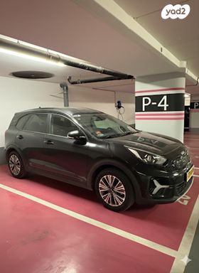 מודעת רכב קיה נירו פלוס