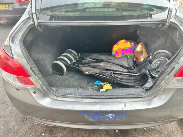 מודעת רכב מיצובישי אטראז'