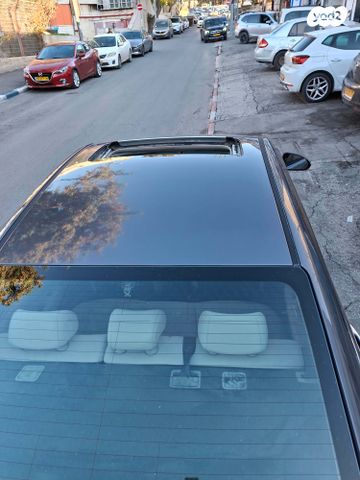 מודעת רכב יונדאי אלנטרה