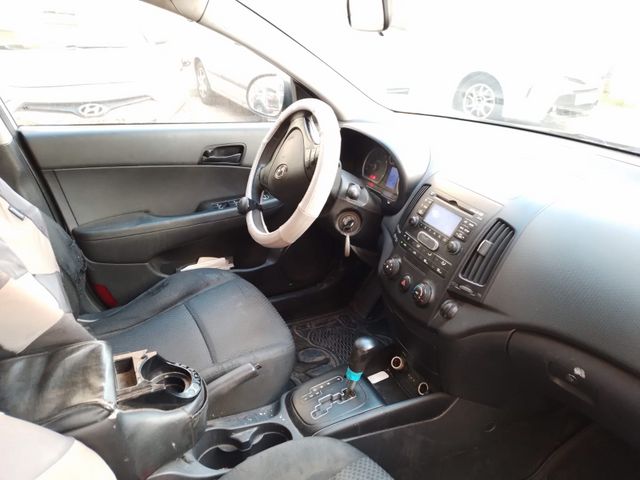 מודעת רכב יונדאי i30