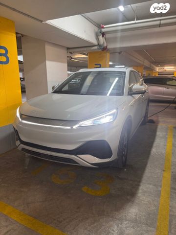 מודעת רכב בי.ווי.די אטו 3