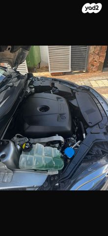 מודעת רכב וולוו V40