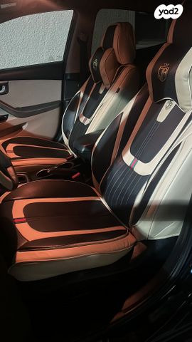 מודעת רכב יונדאי I35