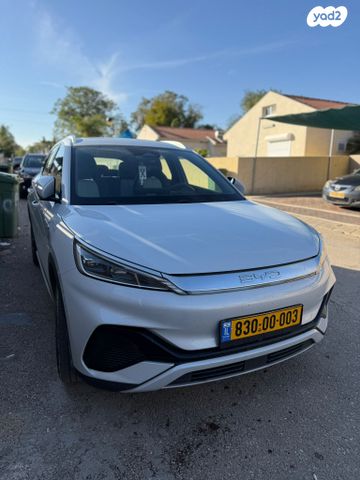 מודעת רכב בי.ווי.די אטו 3