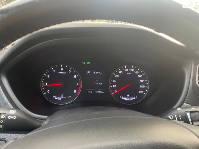 מודעת רכב יונדאי i20