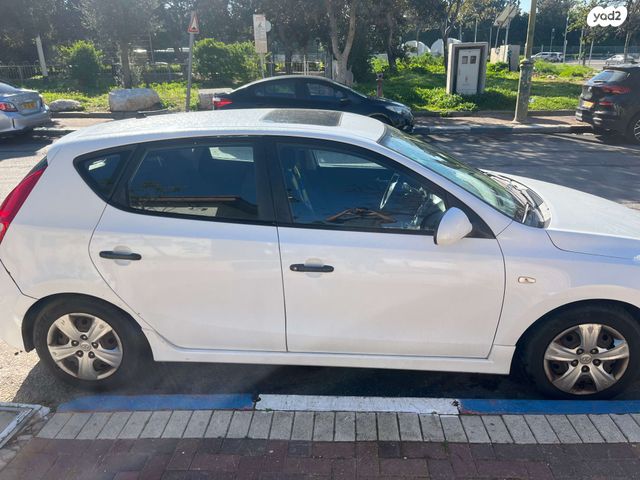 מודעת רכב יונדאי i30