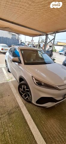 מודעת רכב בי.ווי.די אטו 3