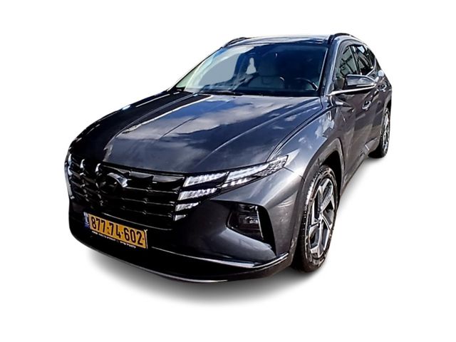 מודעת רכב יונדאי טוסון