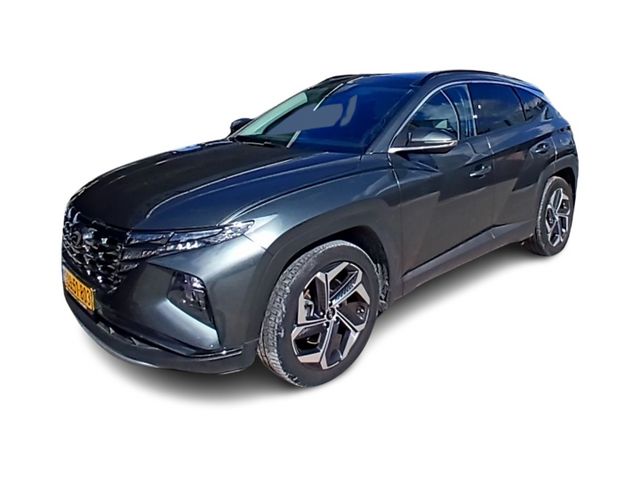 מודעת רכב יונדאי טוסון