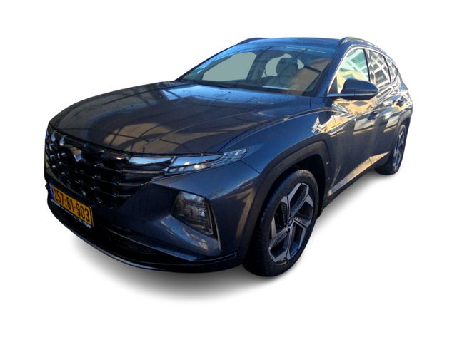 מודעת רכב יונדאי טוסון