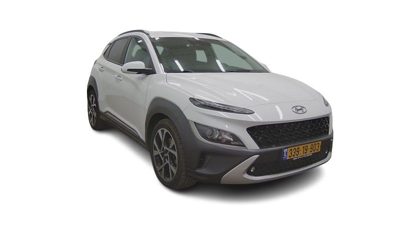 מודעת רכב יונדאי קונה