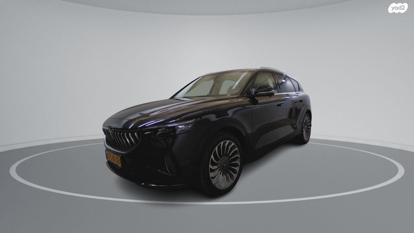 מודעת רכב וויה פרי