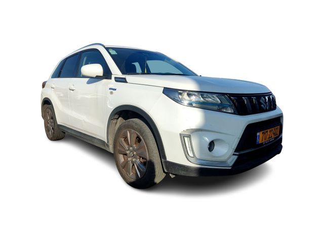 מודעת רכב סוזוקי ויטרה