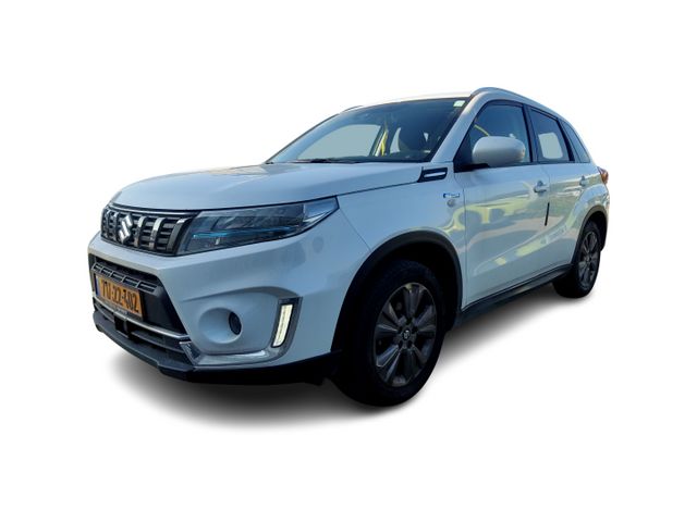 מודעת רכב סוזוקי ויטרה 1