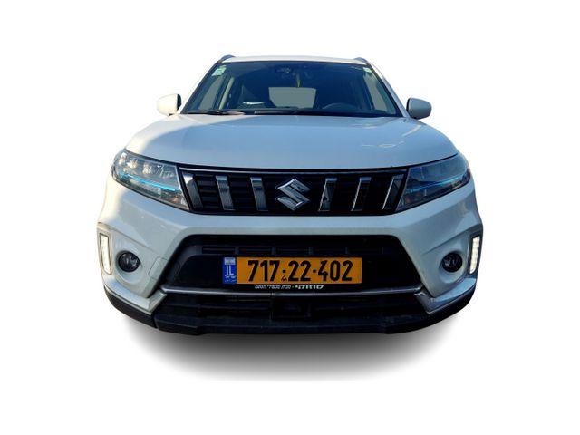 מודעת רכב סוזוקי ויטרה 2