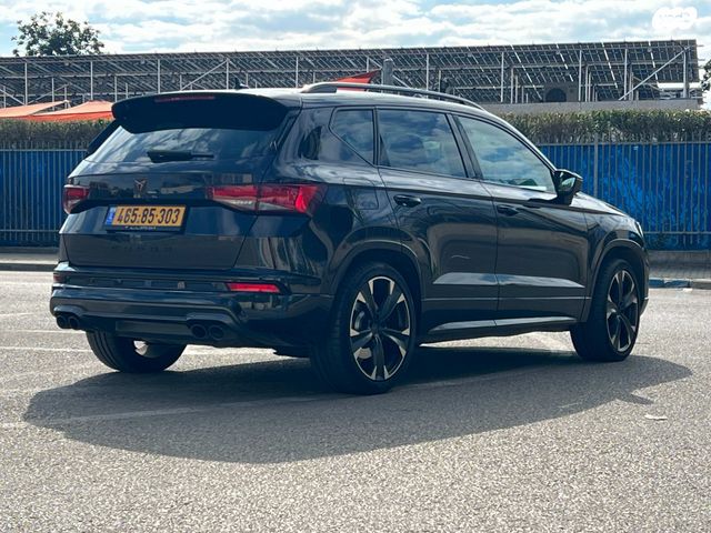 מודעת רכב קופרה אטקה