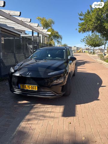 מודעת רכב יונדאי קונה