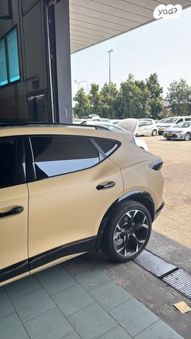 מודעת רכב קופרה פורמנטור