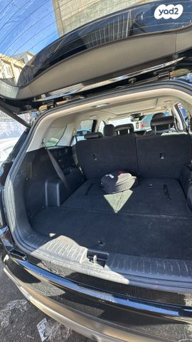 מודעת רכב קיה סורנטו