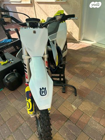 מודעת רכב הוסקוורנה אחר