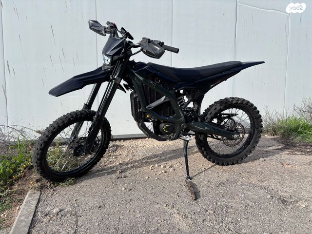 מודעת רכב סורון ULTRA BEE T