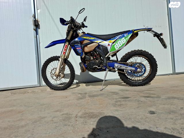 מודעת רכב Sherco SE 300R-2T Factory