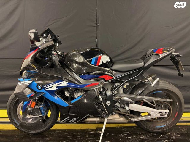 מודעת רכב ב.מ.וו S1000RR