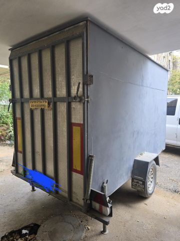 מודעת רכב פרטי/מסחרי