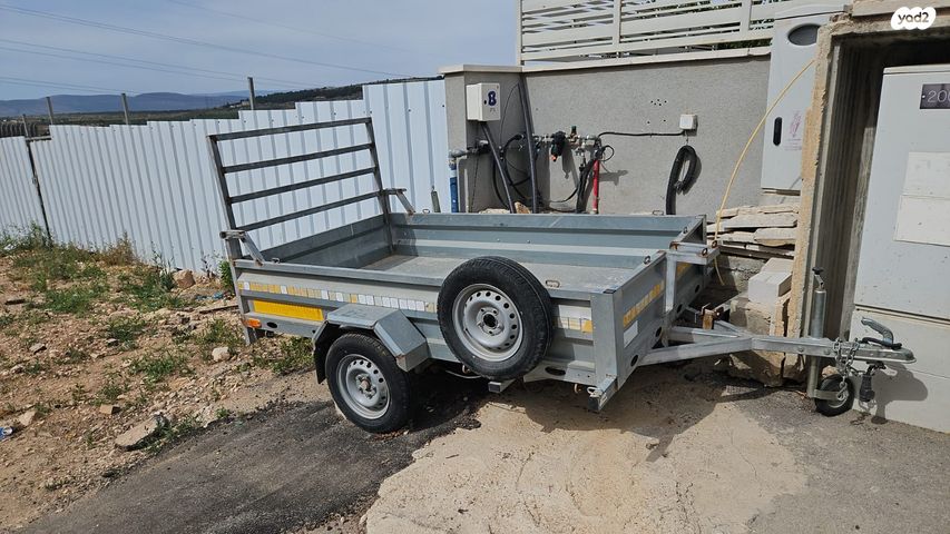 מודעת רכב פרטי/מסחרי