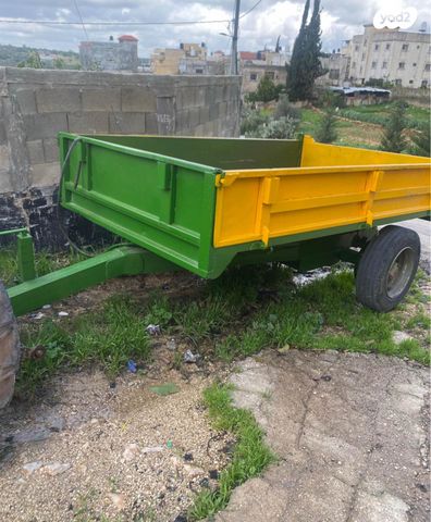 מודעת רכב פרטי/מסחרי