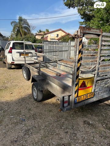 מודעת רכב פרטי/מסחרי