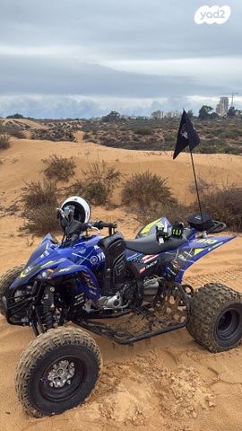 מודעת רכב ימאהה