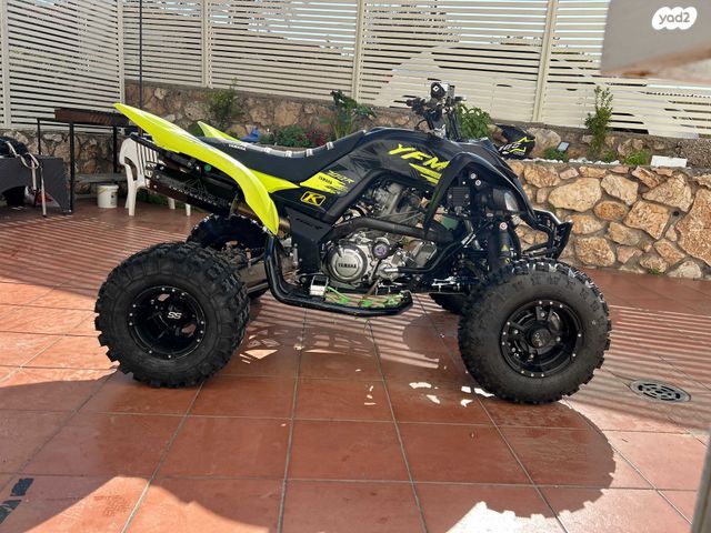 מודעת רכב ימאהה