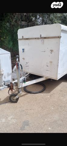 מודעת רכב פרטי/מסחרי