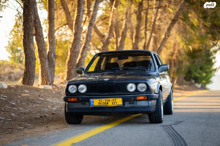 מודעת רכב ב מ וו