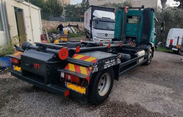 מודעת רכב דאף