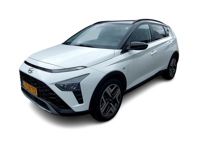 מודעת רכב יונדאי באיון