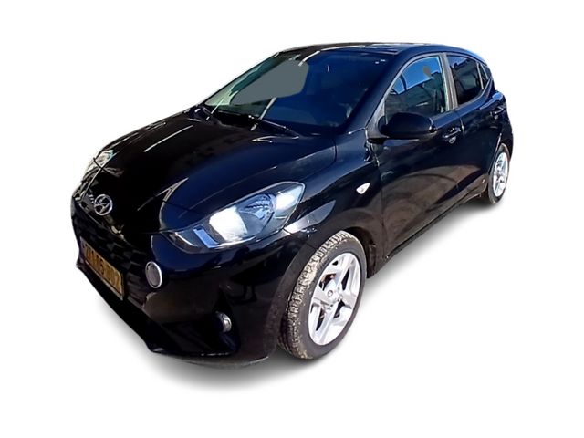 מודעת רכב יונדאי i10