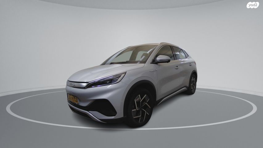 מודעת רכב בי.ווי.די אטו 3