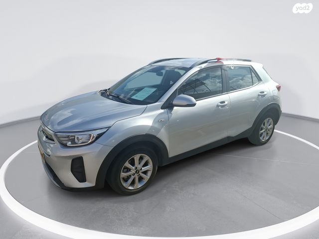 מודעת רכב קיה סטוניק