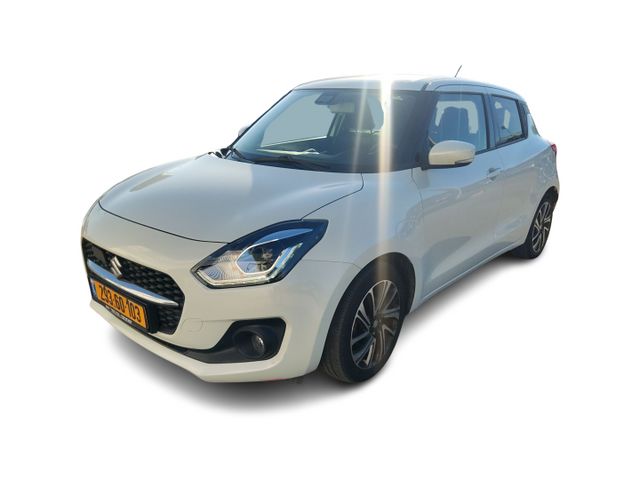 מודעת רכב סוזוקי סוויפט 1