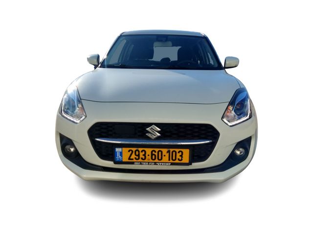 מודעת רכב סוזוקי סוויפט 2