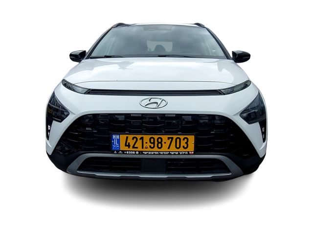 מודעת רכב יונדאי באיון 2