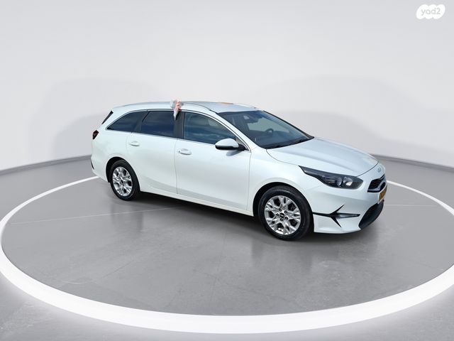 מודעת רכב קיה סיד 2